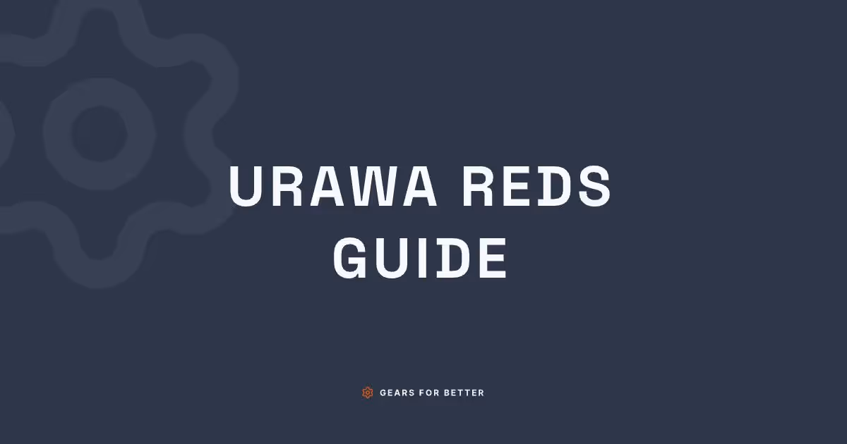 Welcome to Red Hell: Watching Urawa Reds at Saitama Stadium